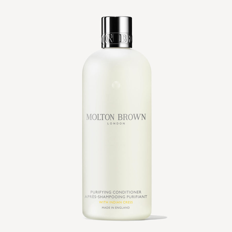 Purifying Conditioner With Indian Cress 300ml