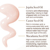 Sara Happ The Lip Slip Gloss — productbeeld