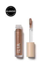 Liquid Powder Chromatic Eye Tint - ILIA Beauty Nederland