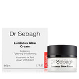 Dr. Sebagh Luminous Glow Cream — productbeeld
