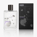 Escentric Molecules Molecule 01 Eau de Toilette 200ml — productbeeld