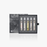 Escentric Molecules Molecule Discovery Set — productbeeld