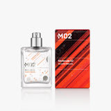 Escentric Molecules Molecule 02 Travelspray & Refill — productbeeld