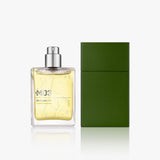 Escentric Molecules Molecule 03 Travelspray & Refill — productbeeld