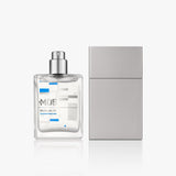 Escentric Molecules Molecule 05 Travelspray & Refill — productbeeld
