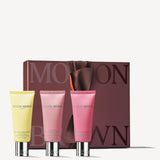 The Floral Spicy Hand Care Collection — 1