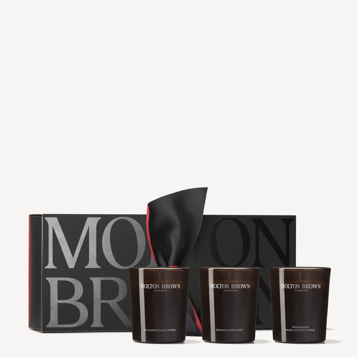 Scented Candle Collection — 1