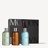 The Woody Fresh Body Care Collection — 1