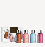 Woody & Floral Body Care Collection — 1