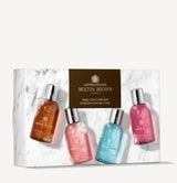 Woody & Floral Body Care Collection — 2