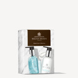 Coastal Cypress & Sea Fennel Hand Care Collection — 2