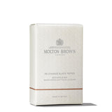 Re-charge Black Pepper Bodyscrub Bar 250g — 3