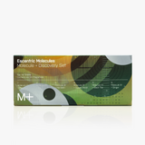 M+ Discovery Set 6 x 2ml — 2