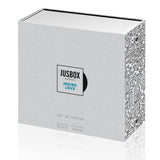 Micro Love fragranza ozonica e legnosa con energia vibrante e ispirazione allo ZOO TV Tour, creazione made in Italy – Jusbox