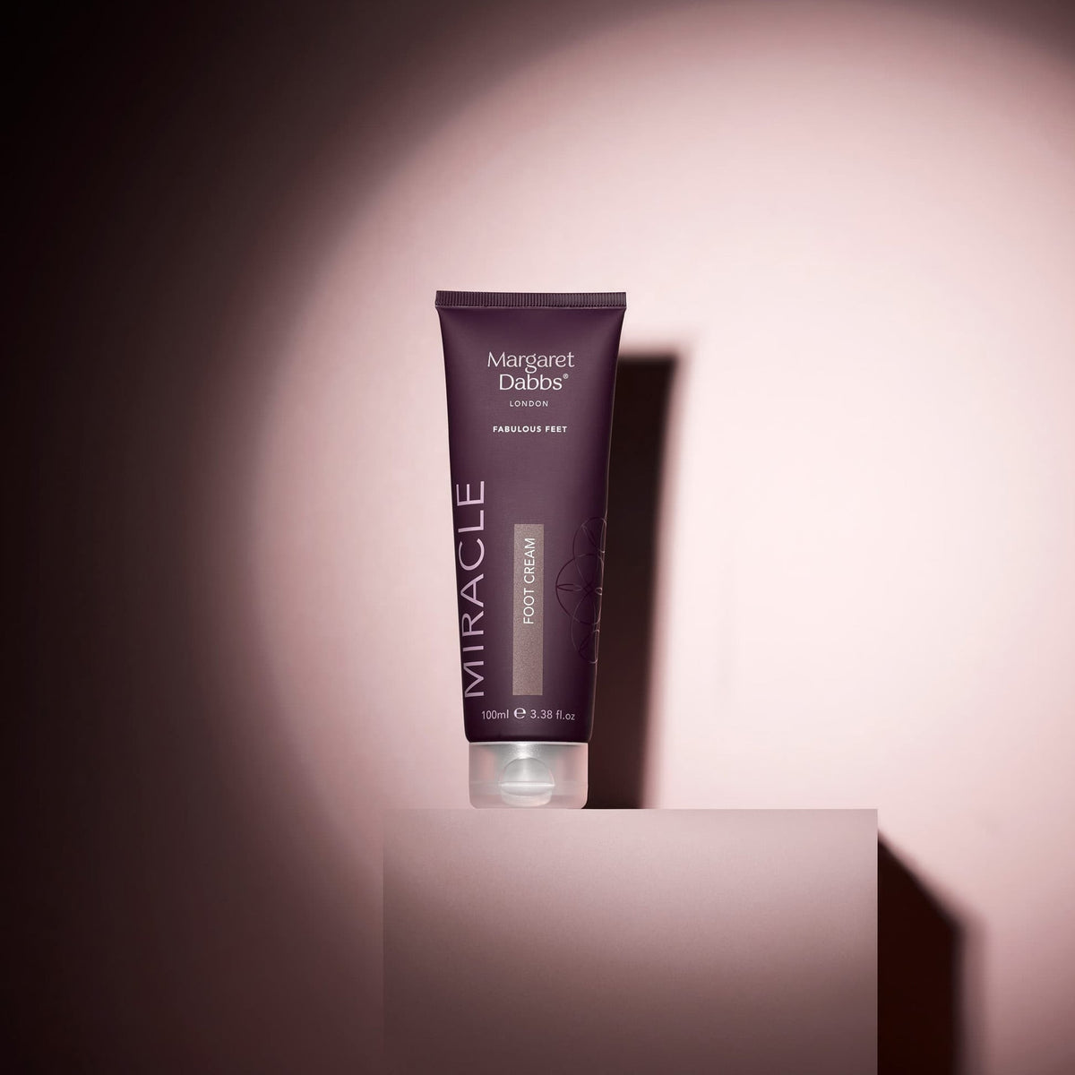 Miracle Foot Cream 100ml — 1