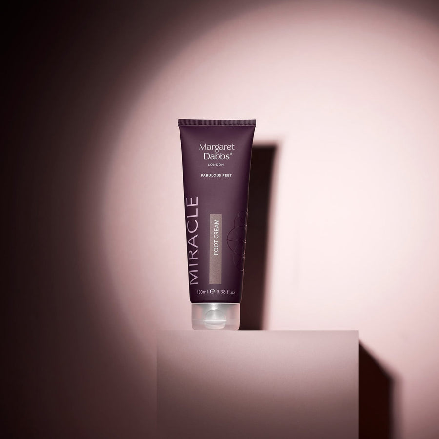 Miracle Foot Cream 100ml