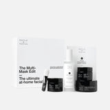 The Multi-Mask Edit — 1
