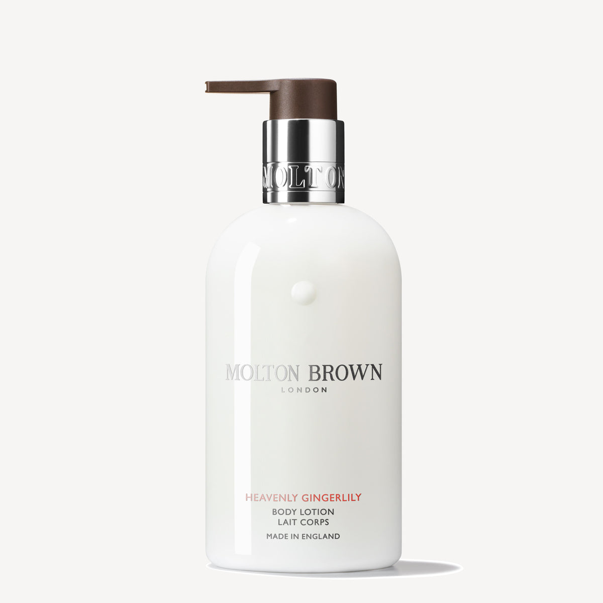 Heavenly Gingerlily Body Lotion 300ml — 1