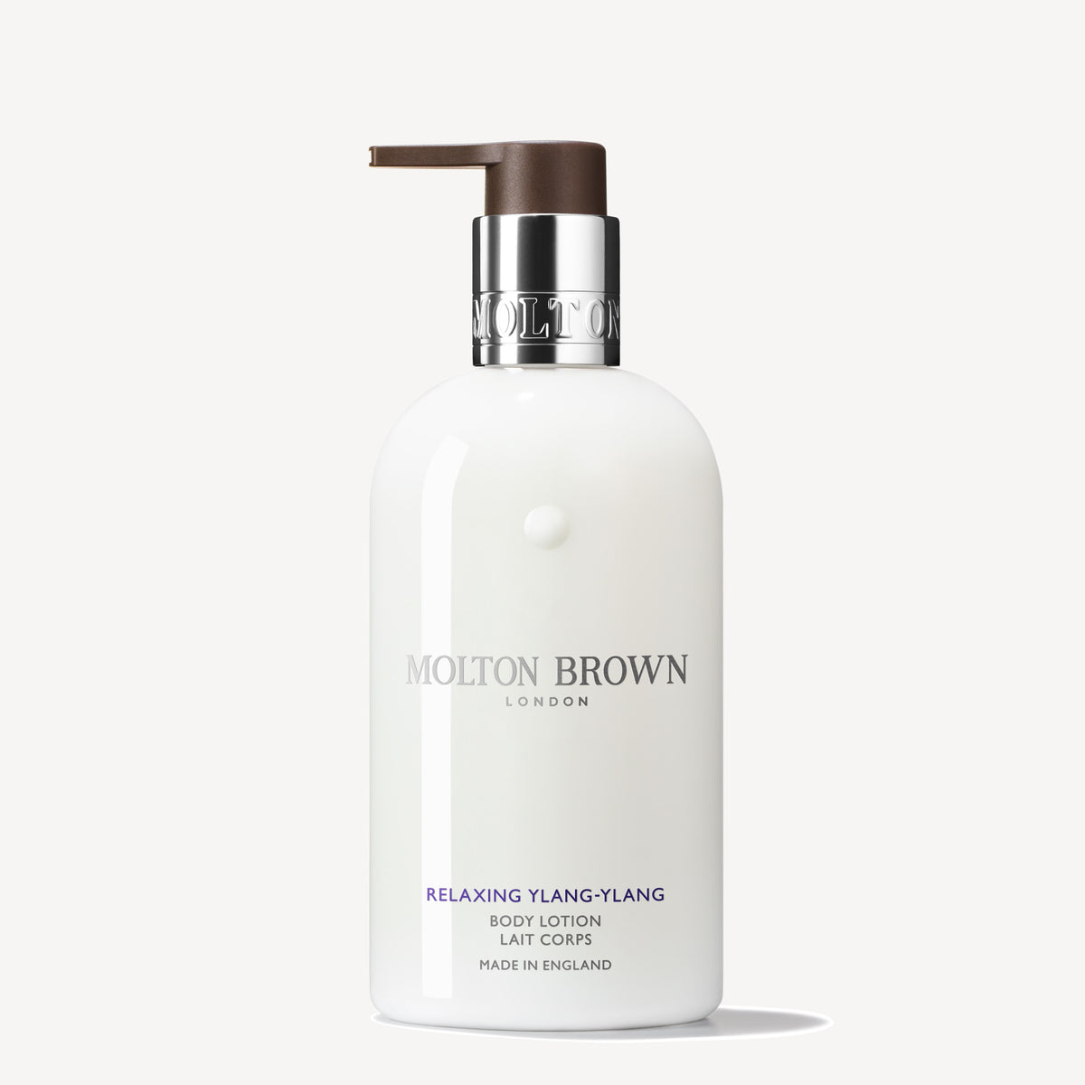 Relaxing Ylang-Ylang Body Lotion 300ml — 1