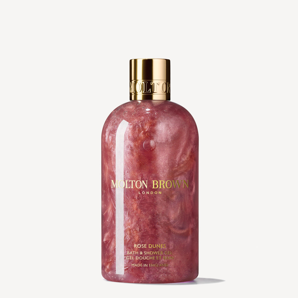 Rose Dunes Bath & Shower Gel 300ml — 1