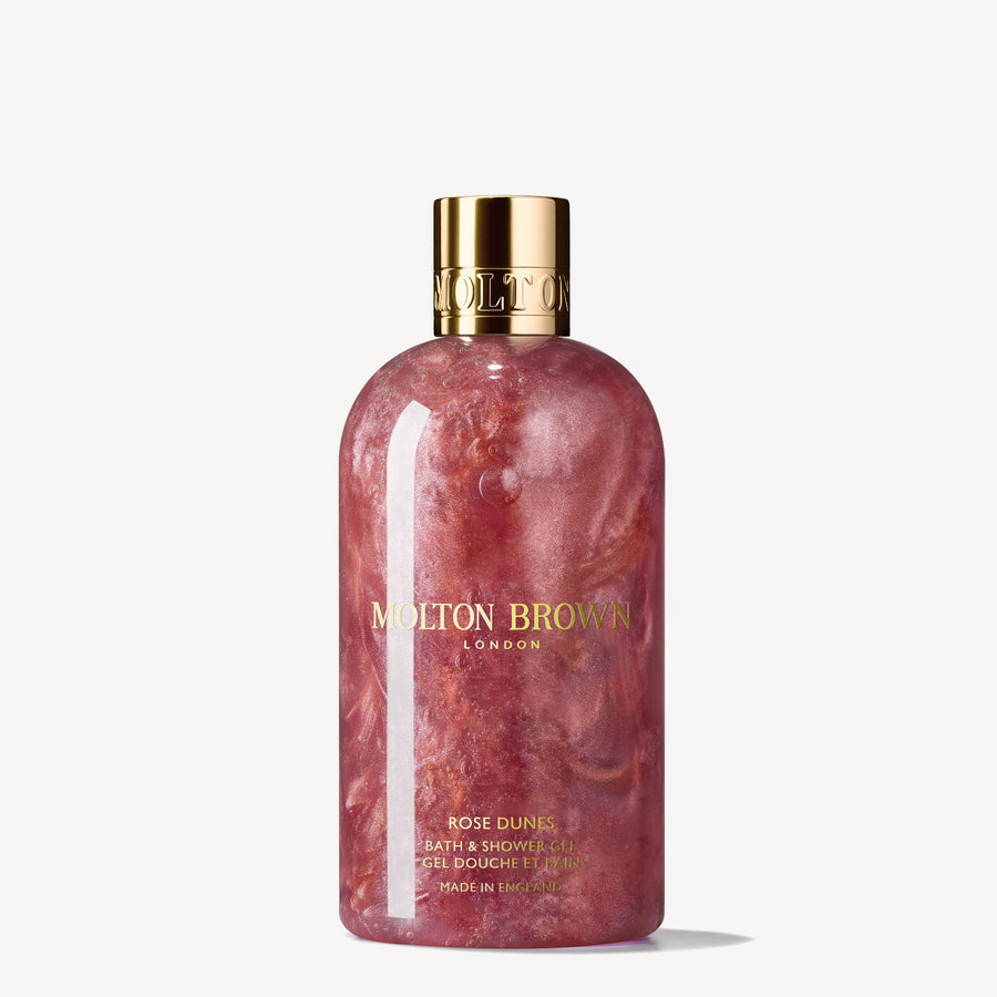 Rose Dunes Bad- & Douchegel 300ml