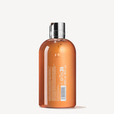 Sunlit Clementine & Vetiver Bath & Shower Gel 300ml — 2