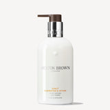 Sunlit Clementine & Vetiver Body Lotion 300ml — 1