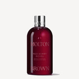 Red Berry Revel Bath & Shower Gel 300ml — 1