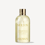 Vintage With Elderflower Bath & Shower Gel 300ml — 1