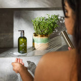 Reviving Rosemary Bath & Shower Oil-In-Gel — 3