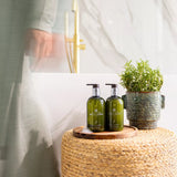 Reviving Rosemary Shampoo — 2