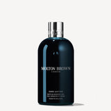 Dark Leather Bath & Shower Gel 300ml — 1