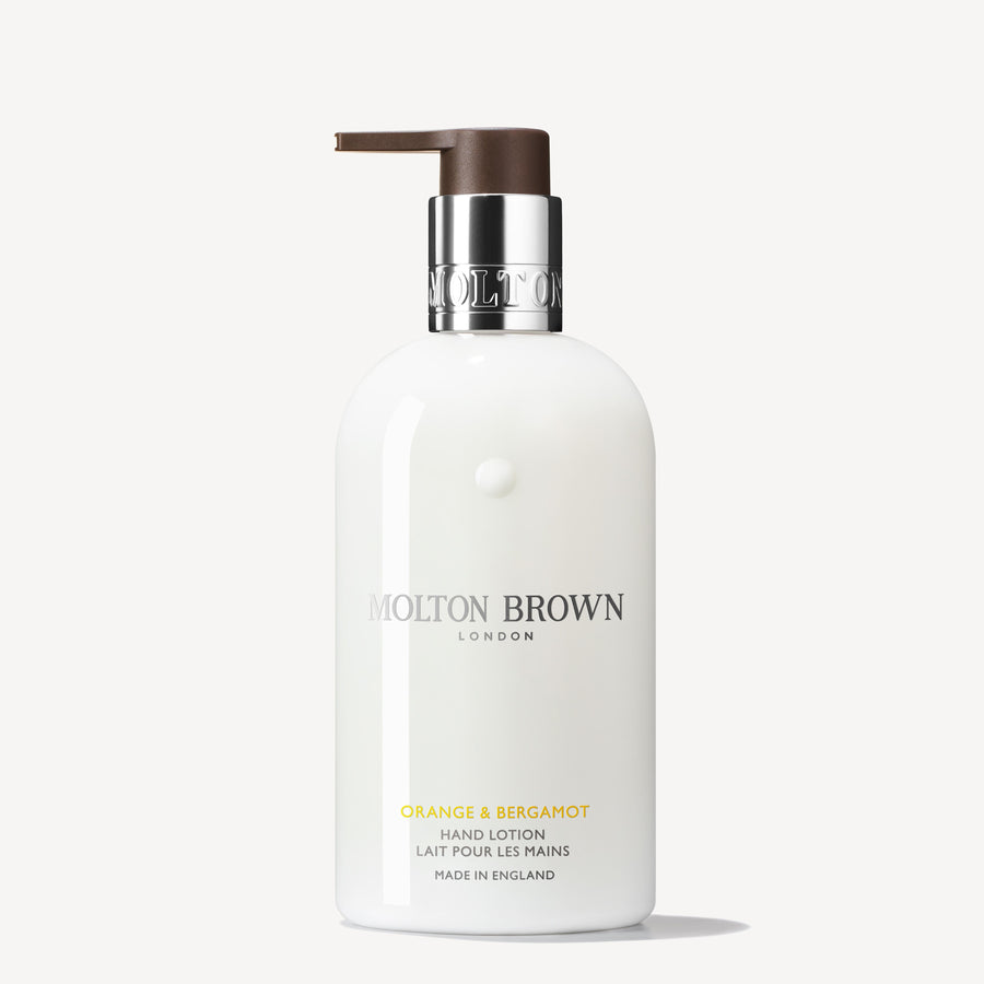 Orange & Bergamot Handlotion 300ml