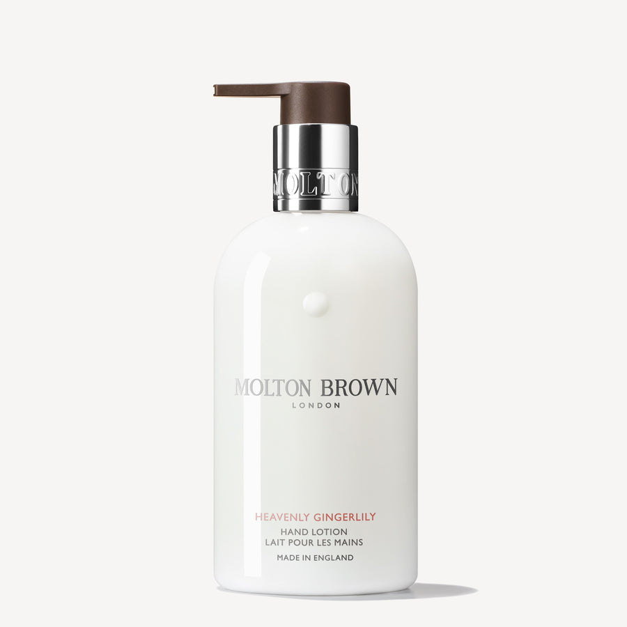 Heavenly Gingerlily Handlotion 300ml