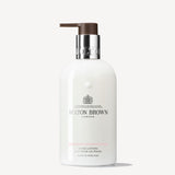 Delicious Rhubarb & Rose Hand Lotion 300ml — 1