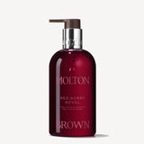 Red Berry Revel Fine Liquid Hand Wash 300ml — 1