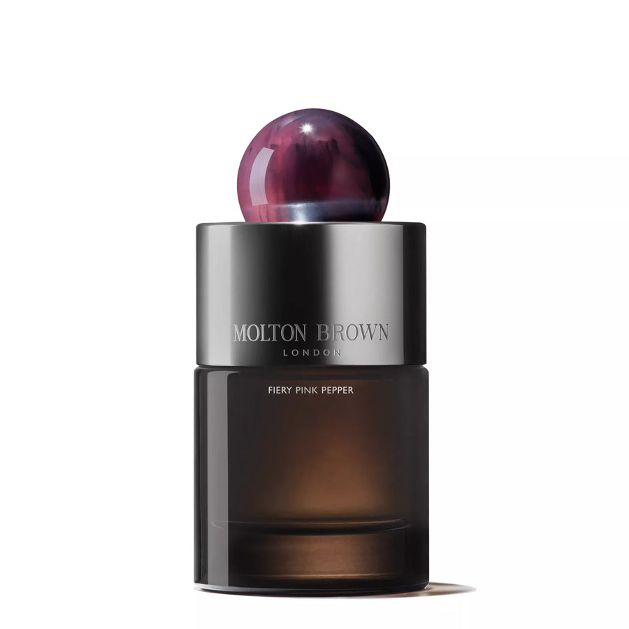 Fiery Pink Pepper Eau de Parfum 100ml