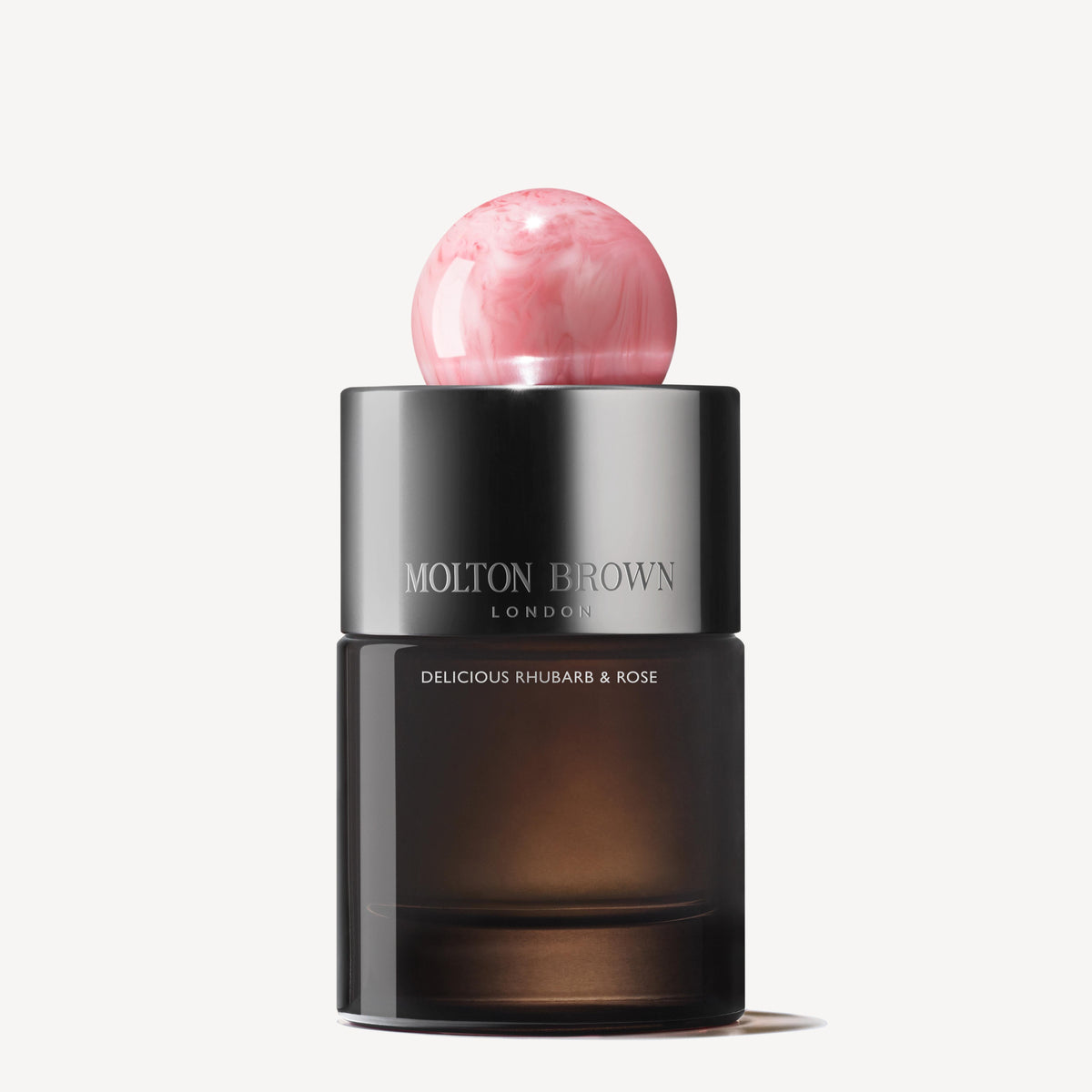 Delicious Rhubarb & Rose Eau de Parfum 100ml — 1