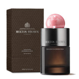 Delicious Rhubarb & Rose Eau de Parfum 100ml — 3
