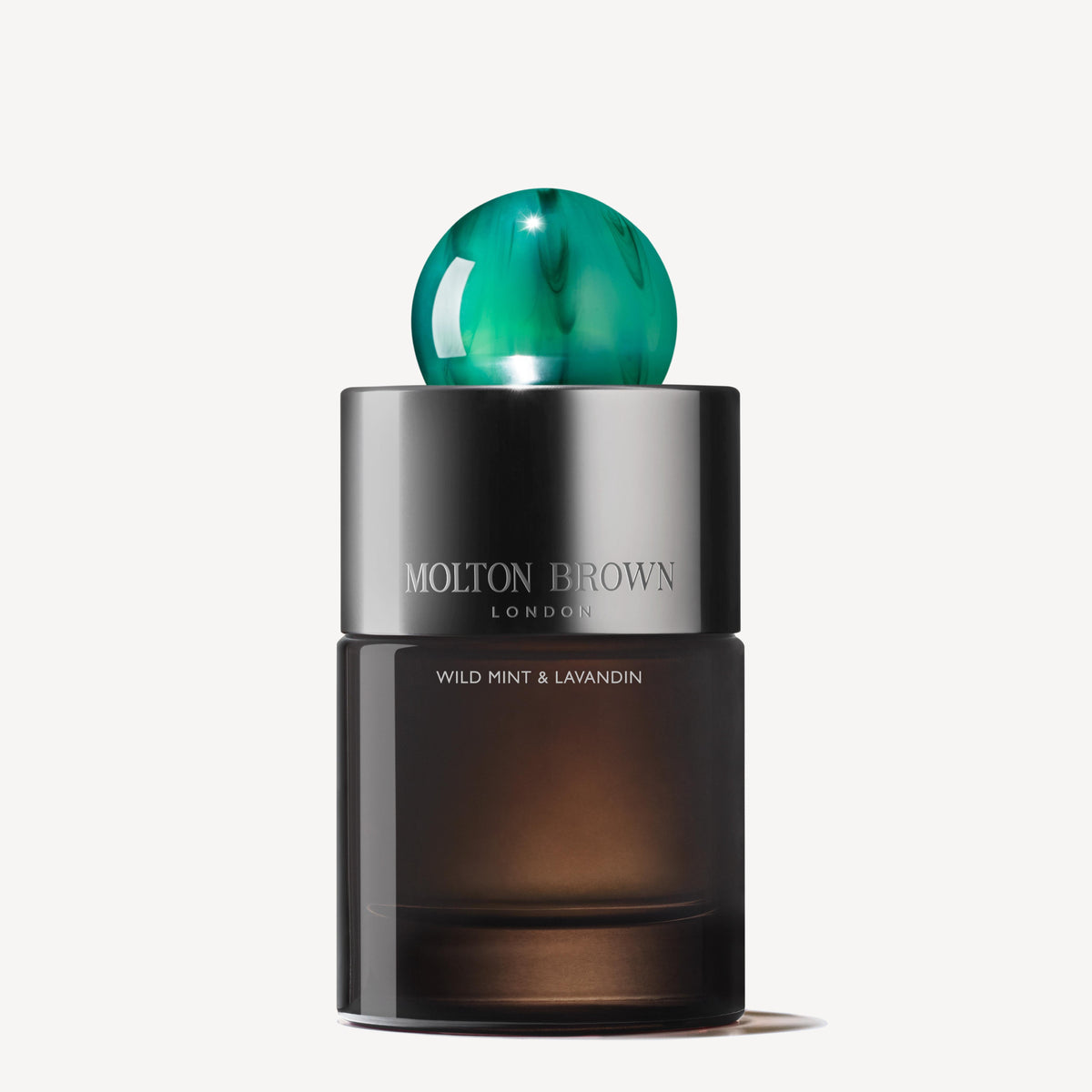 Wild Mint & Lavandin Eau de Parfum 100ml — 1