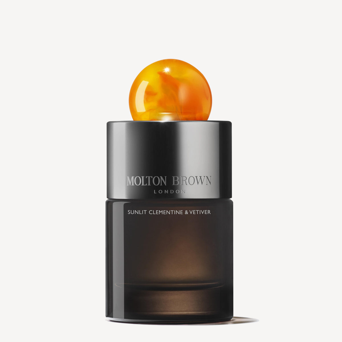 Sunlit Clementine & Vetiver Eau de Parfum 100ml — 1
