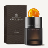 Sunlit Clementine & Vetiver Eau de Parfum 100ml — 3