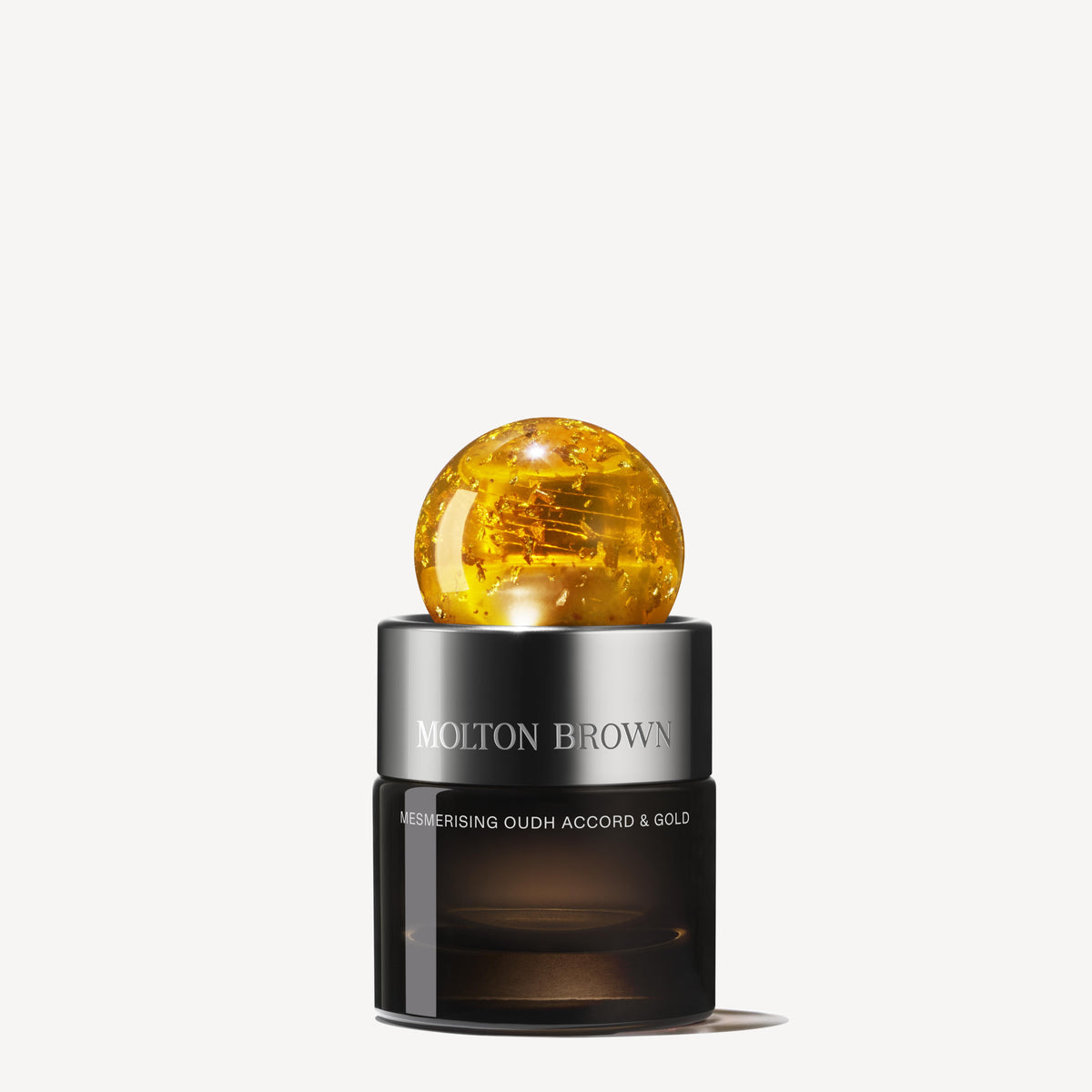 Mesmerising Oudh Accord & Gold Eau De Parfum 30ml — 1