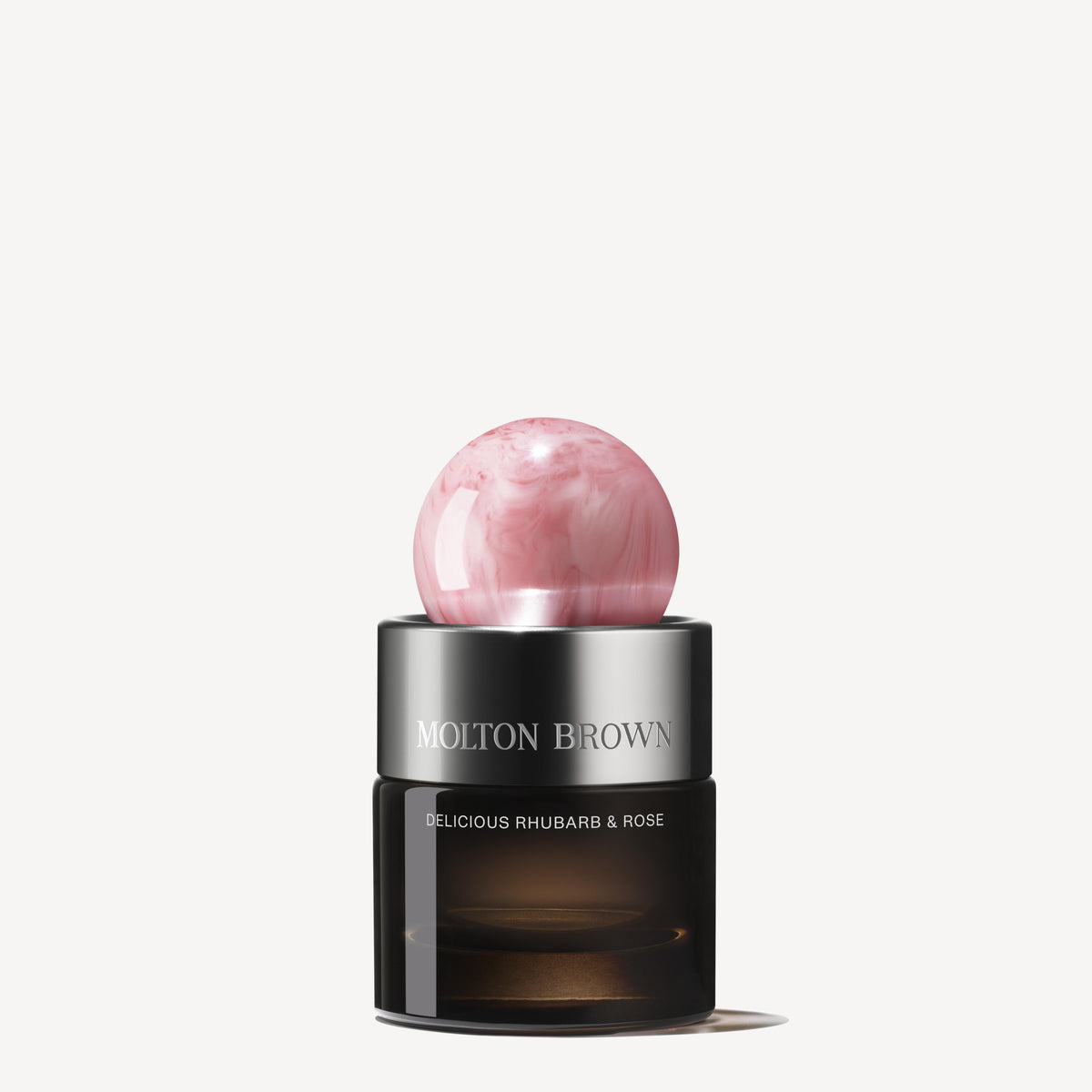 Delicious Rhubarb & Rose Eau De Parfum 30ml — 1