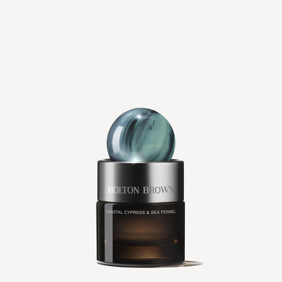 Coastal Cypress & Sea Fennel Eau De Parfum 30ml