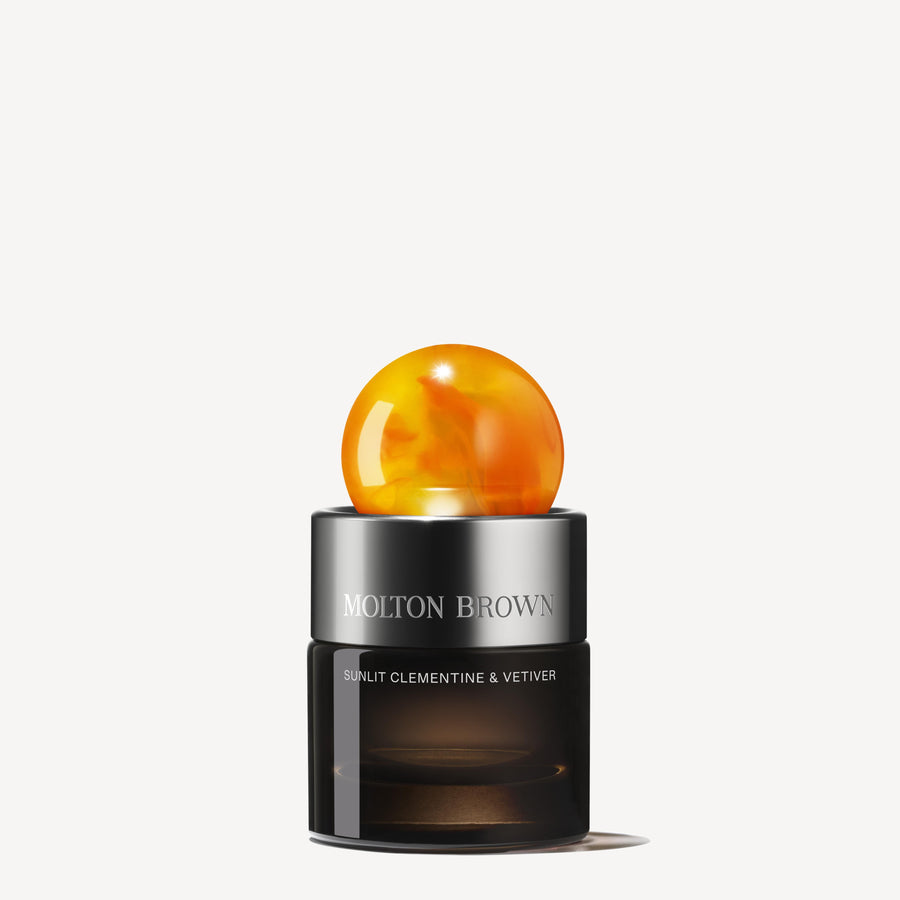 Sunlit Clementine & Vetiver Eau De Parfum 30ml