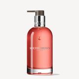 Heavenly Gingerlily Fine Liquid Hand Wash Glass Bottle 200ml — 1