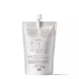 Delicious Rhubarb & Rose Bath & Shower Gel Refill — 2