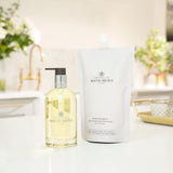 Orange & Bergamot Fine Liquid Hand Wash Refill 400ml — 3