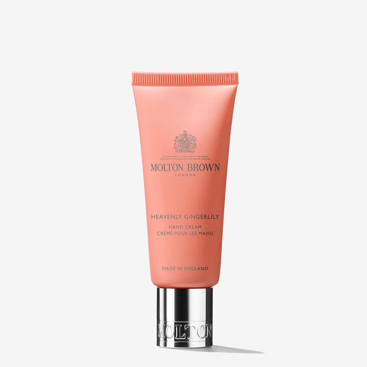 Heavenly Gingerlily Hand Cream 40ml — 1